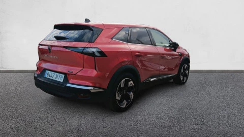 Renault Symbioz Techno E-Tech full hybr 105kW (145CV)