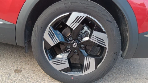 Renault Symbioz Techno E-Tech full hybr 105kW (145CV)