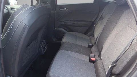 Renault Symbioz Techno E-Tech full hybr 105kW (145CV)