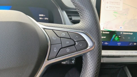 Renault Symbioz Techno E-Tech full hybr 105kW (145CV)