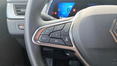 Renault Symbioz Techno E-Tech full hybr 105kW (145CV)