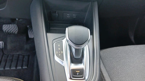 Renault Symbioz Techno E-Tech full hybr 105kW (145CV)