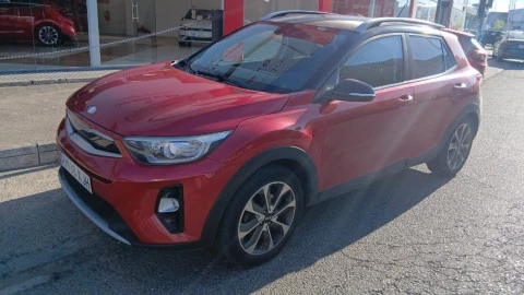 Kia Stonic 1.0 T-GDi 88kW (120CV) Concept Eco-Dynam