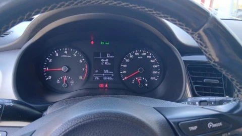 Kia Stonic 1.0 T-GDi 88kW (120CV) Concept Eco-Dynam