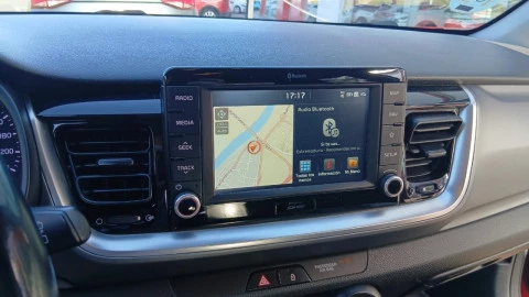 Kia Stonic 1.0 T-GDi 88kW (120CV) Concept Eco-Dynam