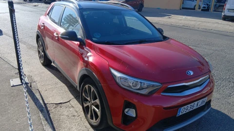 Kia Stonic 1.0 T-GDi 88kW (120CV) Concept Eco-Dynam