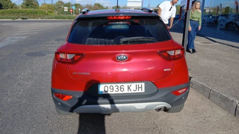 Kia Stonic 1.0 T-GDi 88kW (120CV) Concept Eco-Dynam