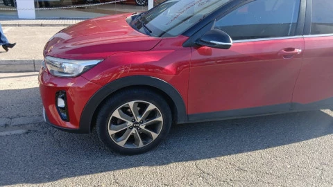 Kia Stonic 1.0 T-GDi 88kW (120CV) Concept Eco-Dynam