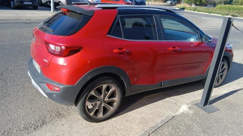 Kia Stonic 1.0 T-GDi 88kW (120CV) Concept Eco-Dynam