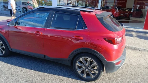 Kia Stonic 1.0 T-GDi 88kW (120CV) Concept Eco-Dynam