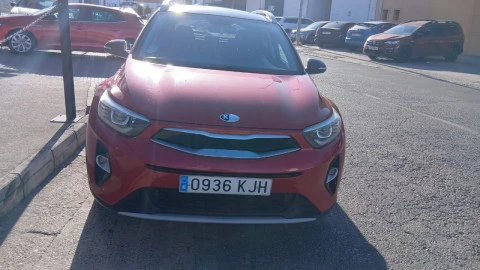 Kia Stonic 1.0 T-GDi 88kW (120CV) Concept Eco-Dynam