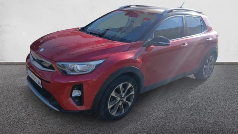 Kia Stonic 1.0 T-GDi 88kW (120CV) Concept Eco-Dynam