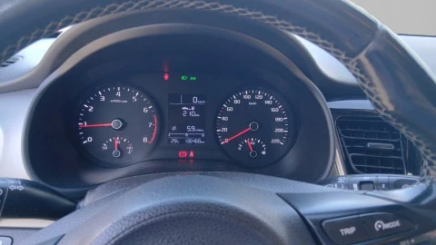 Kia Stonic 1.0 T-GDi 88kW (120CV) Concept Eco-Dynam