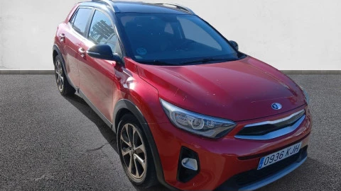 Kia Stonic 1.0 T-GDi 88kW (120CV) Concept Eco-Dynam