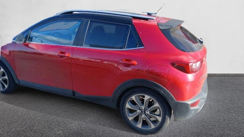 Kia Stonic 1.0 T-GDi 88kW (120CV) Concept Eco-Dynam