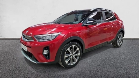 Kia Stonic 1.0 T-GDi 88kW (120CV) Concept Eco-Dynam