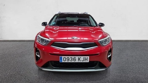 Kia Stonic 1.0 T-GDi 88kW (120CV) Concept Eco-Dynam