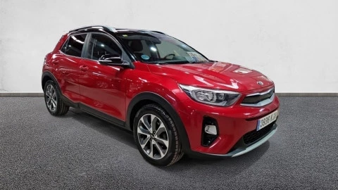 Kia Stonic 1.0 T-GDi 88kW (120CV) Concept Eco-Dynam