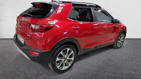 Kia Stonic 1.0 T-GDi 88kW (120CV) Concept Eco-Dynam