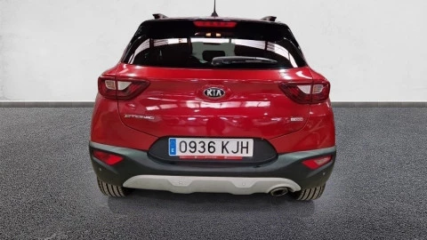 Kia Stonic 1.0 T-GDi 88kW (120CV) Concept Eco-Dynam