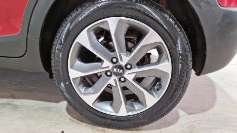 Kia Stonic 1.0 T-GDi 88kW (120CV) Concept Eco-Dynam