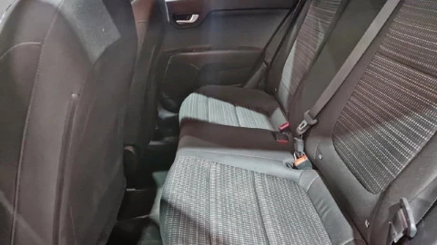 Kia Stonic 1.0 T-GDi 88kW (120CV) Concept Eco-Dynam