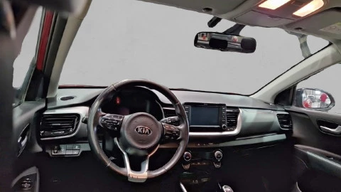 Kia Stonic 1.0 T-GDi 88kW (120CV) Concept Eco-Dynam