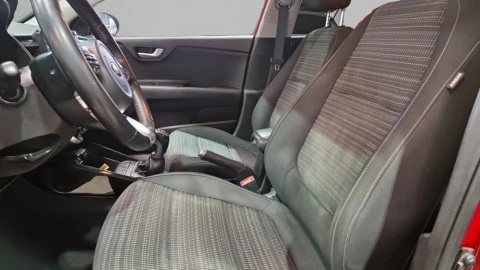 Kia Stonic 1.0 T-GDi 88kW (120CV) Concept Eco-Dynam