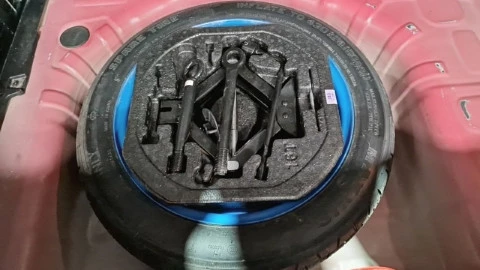 Kia Stonic 1.0 T-GDi 88kW (120CV) Concept Eco-Dynam