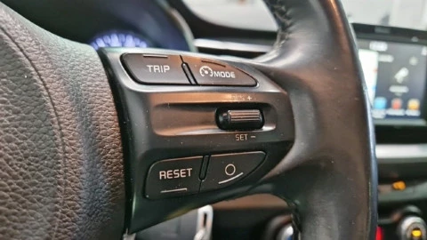 Kia Stonic 1.0 T-GDi 88kW (120CV) Concept Eco-Dynam