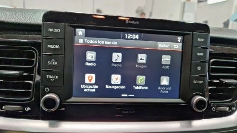 Kia Stonic 1.0 T-GDi 88kW (120CV) Concept Eco-Dynam