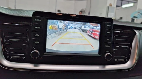 Kia Stonic 1.0 T-GDi 88kW (120CV) Concept Eco-Dynam