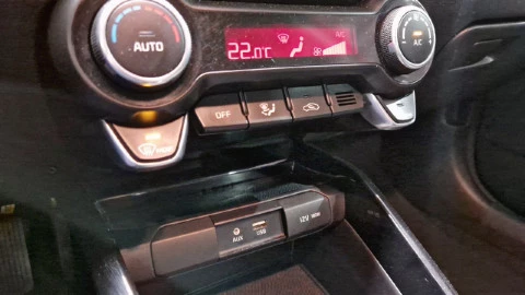 Kia Stonic 1.0 T-GDi 88kW (120CV) Concept Eco-Dynam