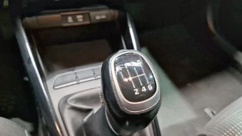 Kia Stonic 1.0 T-GDi 88kW (120CV) Concept Eco-Dynam