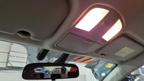 Kia Stonic 1.0 T-GDi 88kW (120CV) Concept Eco-Dynam