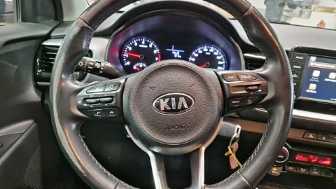 Kia Stonic 1.0 T-GDi 88kW (120CV) Concept Eco-Dynam