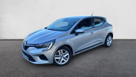 Renault Clio Intens Blue dCi 63 kW (85CV)