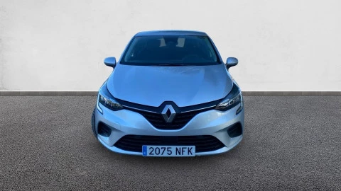 Renault Clio Intens Blue dCi 63 kW (85CV)