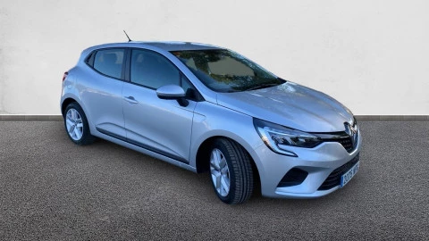 Renault Clio Intens Blue dCi 63 kW (85CV)