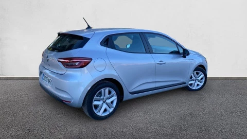 Renault Clio Intens Blue dCi 63 kW (85CV)