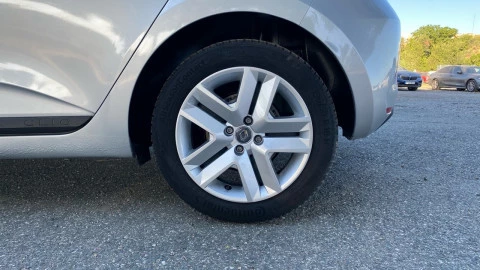 Renault Clio Intens Blue dCi 63 kW (85CV)