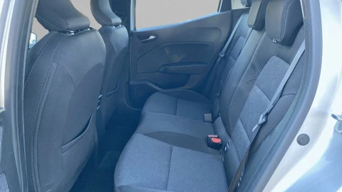 Renault Clio Intens Blue dCi 63 kW (85CV)