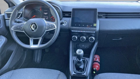 Renault Clio Intens Blue dCi 63 kW (85CV)