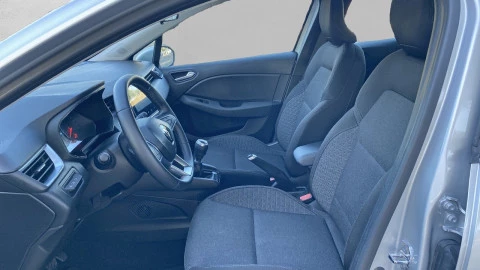 Renault Clio Intens Blue dCi 63 kW (85CV)