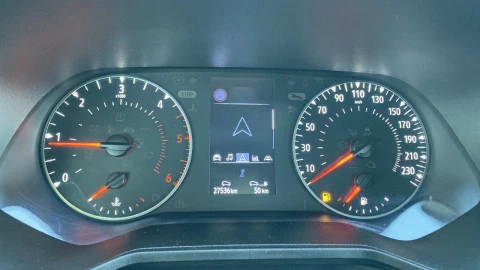 Renault Clio Intens Blue dCi 63 kW (85CV)