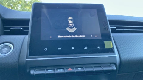 Renault Clio Intens Blue dCi 63 kW (85CV)