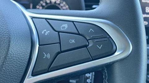 Renault Clio Intens Blue dCi 63 kW (85CV)