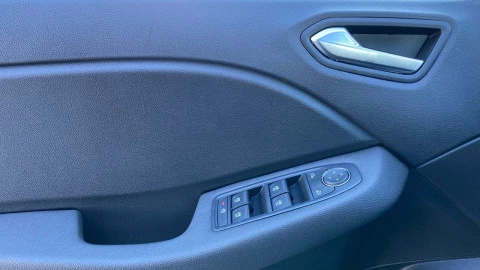 Renault Clio Intens Blue dCi 63 kW (85CV)