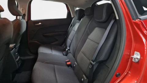 Renault Arkana Evolution TCe 103kW(140CV) EDC mild hybr