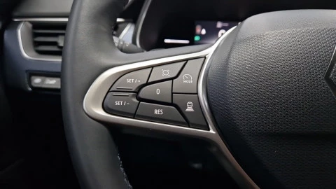 Renault Arkana Evolution TCe 103kW(140CV) EDC mild hybr